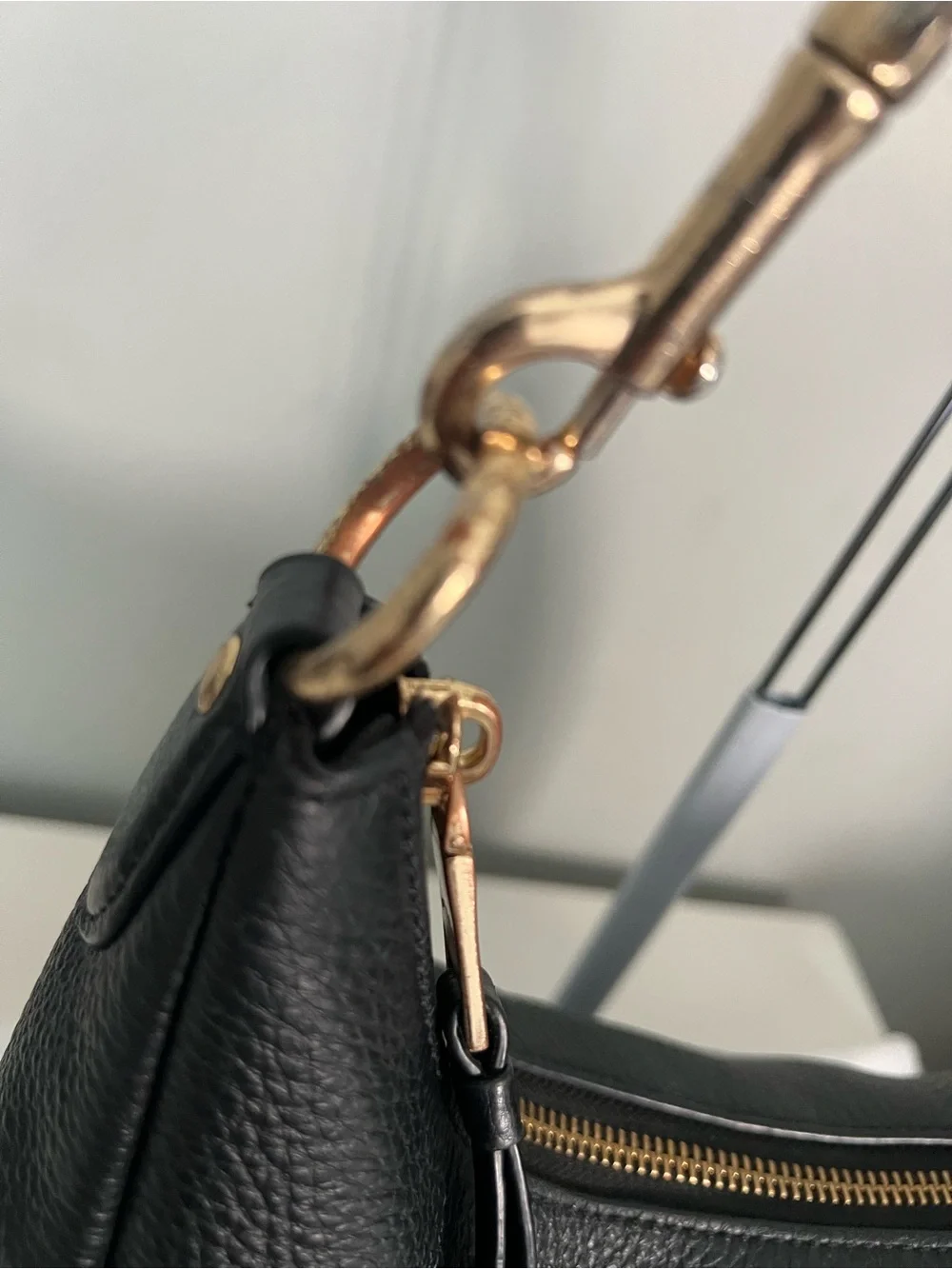 Coach Jules Hobo bag